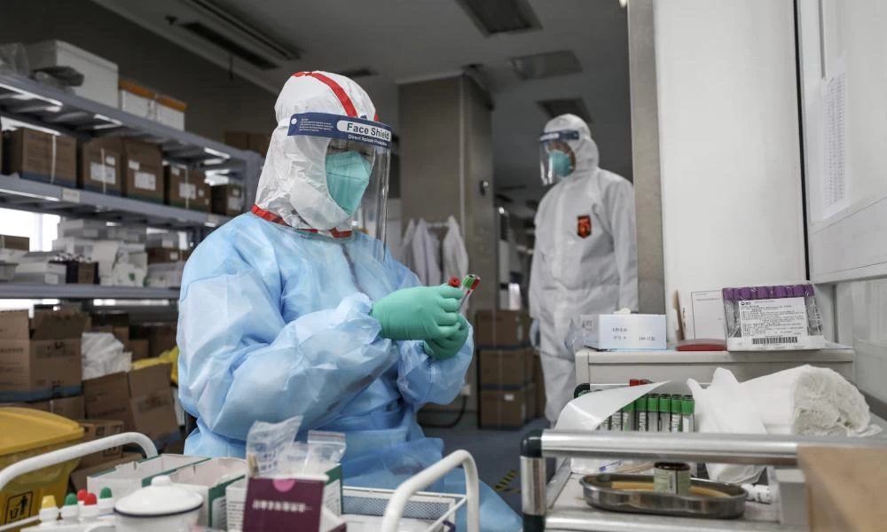 Γουχάν: Συναγερμός ΠΟΥ για επικίνδυνα και ανεξέλεγκτα πειράματα